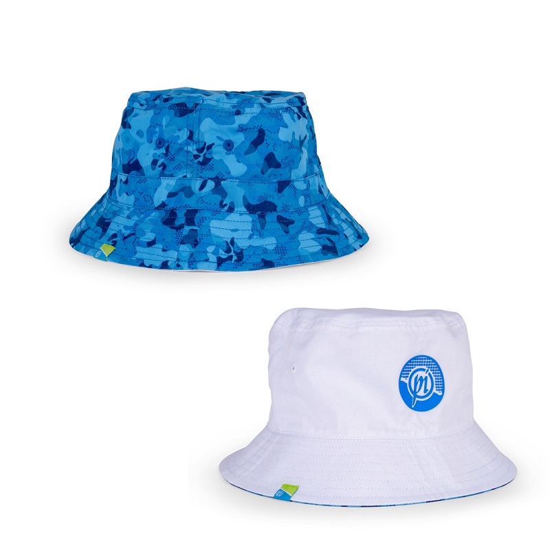 PRESTON REVERSIBLE BUCKET HAT