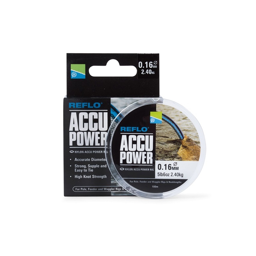 ACCU POWER