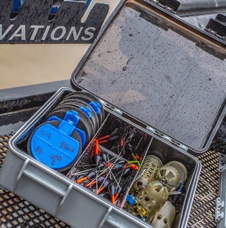 HARDCASE ACCESSORY BOX - immagine 2