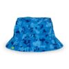 PRESTON REVERSIBLE BUCKET HAT - immagine 3