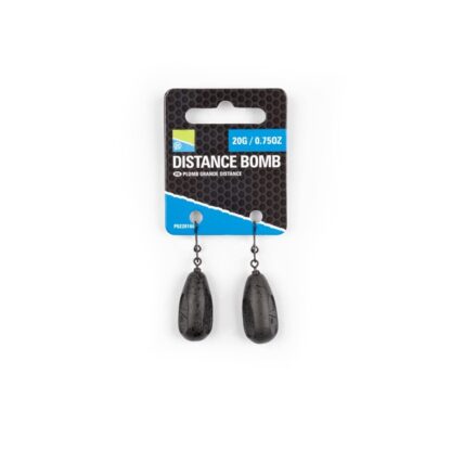 DISTANCE BOMB