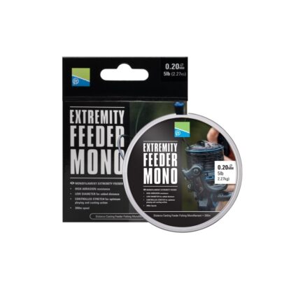 EXTREMITY FEEDER MONO