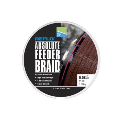 ABSOLUTE FEEDER BRAID