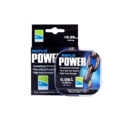 REFLO POWER
