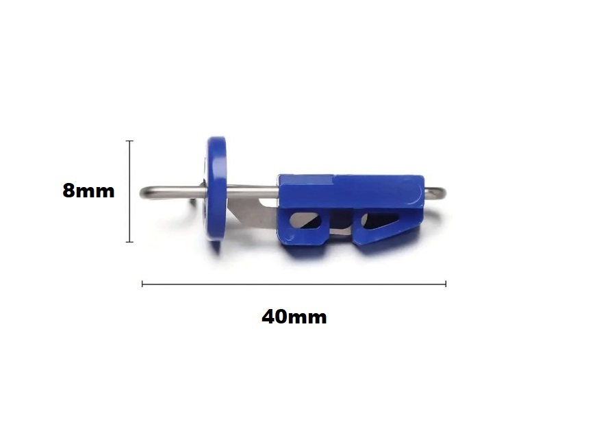 BAIT CLIP MF3 - immagine 2