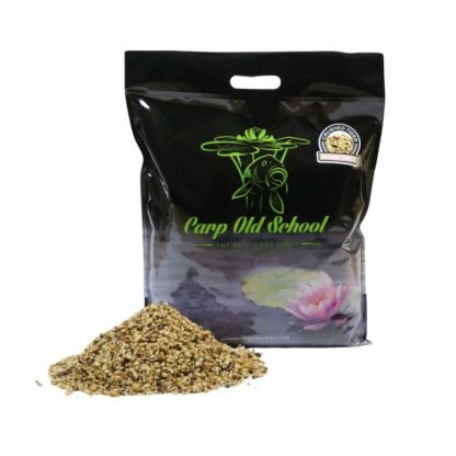 CRUSHED TIGER - TIGER TRITATE 5KG