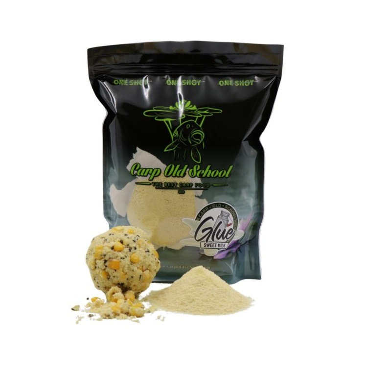 GLUE  SWEET MILK 1 KG