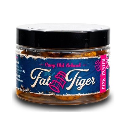 FAT TIGER - immagine 7