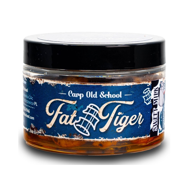 FAT TIGER - immagine 6