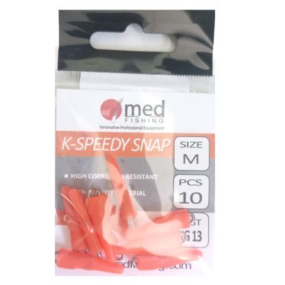 K-SPEEDY SNAP M