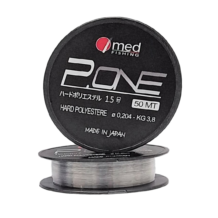 HARD POLYESTERE P.ONE