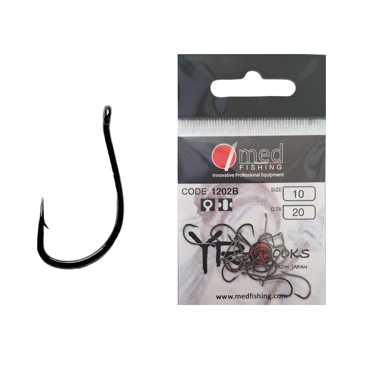 YRO HOOKS1303B