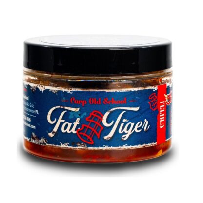 FAT TIGER - immagine 3