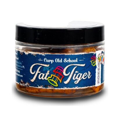 FAT TIGER - immagine 2