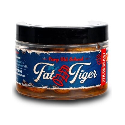 FAT TIGER - immagine 5