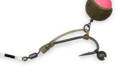 SHOT ON THE HOOK - immagine 2