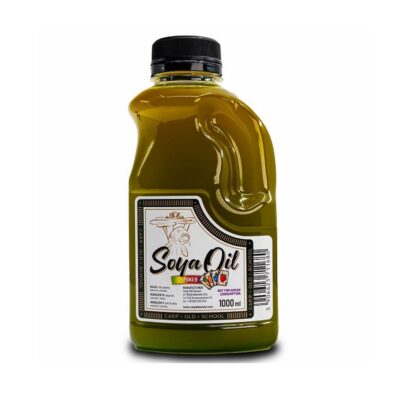 SOYA OIL - immagine 8