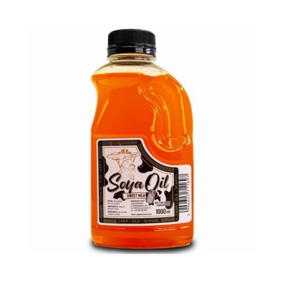 SOYA OIL - immagine 7