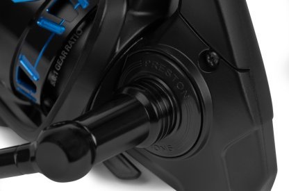 INVICTUS 420 REEL - immagine 4