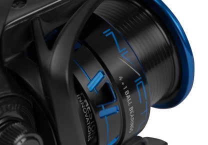 INVICTUS 420 REEL - immagine 3