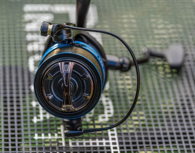 EXTREMITY XTR REEL - immagine 5