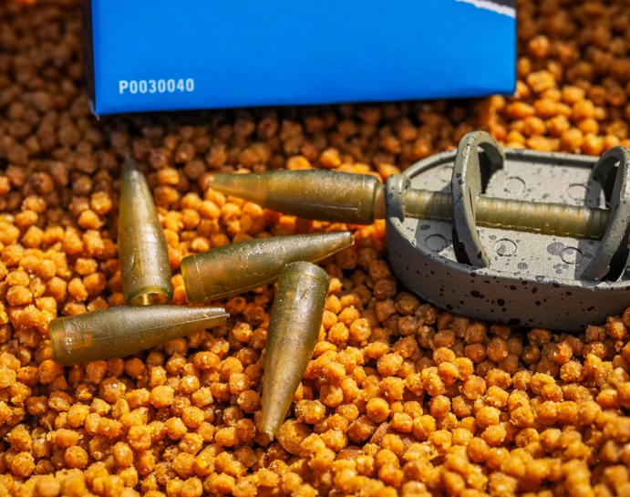 ICS TAIL RUBBER - immagine 2