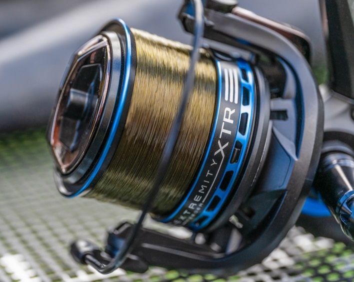 EXTREMITY XTR REEL - immagine 4