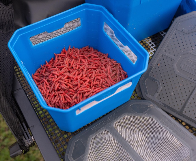 3PT VENTA WINDOW TUB - immagine 2