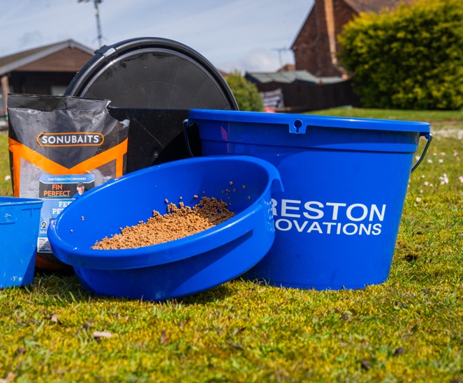 BUCKET SET 13LT - immagine 2