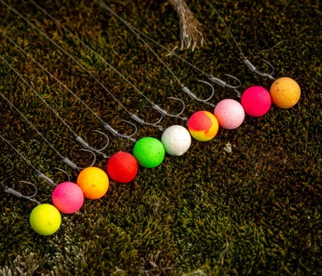 SPIKE'UM WAFTER 8MM - immagine 2