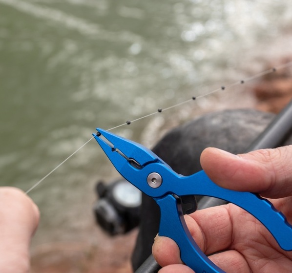 SHOT/STOTZ PLIERS - immagine 2