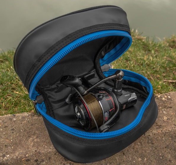 SUPERA X REEL CASE - immagine 2