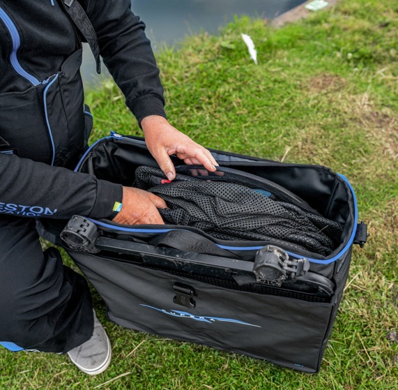 SUPERA X NET - immagine 2