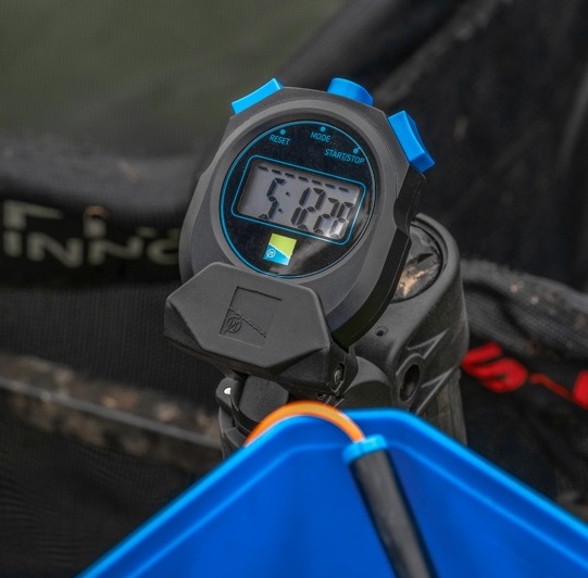 OFFBOX STOPWATCH - immagine 3