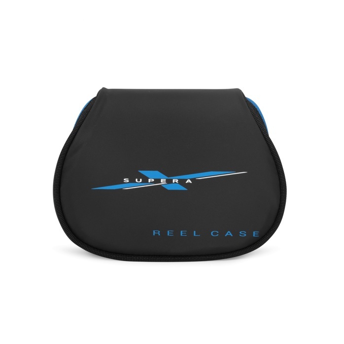 SUPERA X REEL CASE