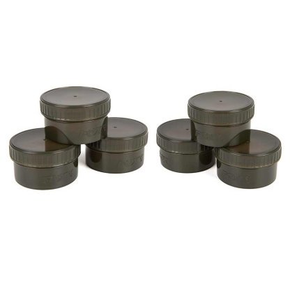 HOOKBAITS POTS HALF x 6