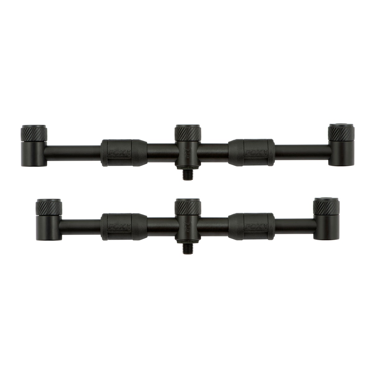 BLACK LABEL QR BUZZ BAR 3 ROD ADJUSTABLE