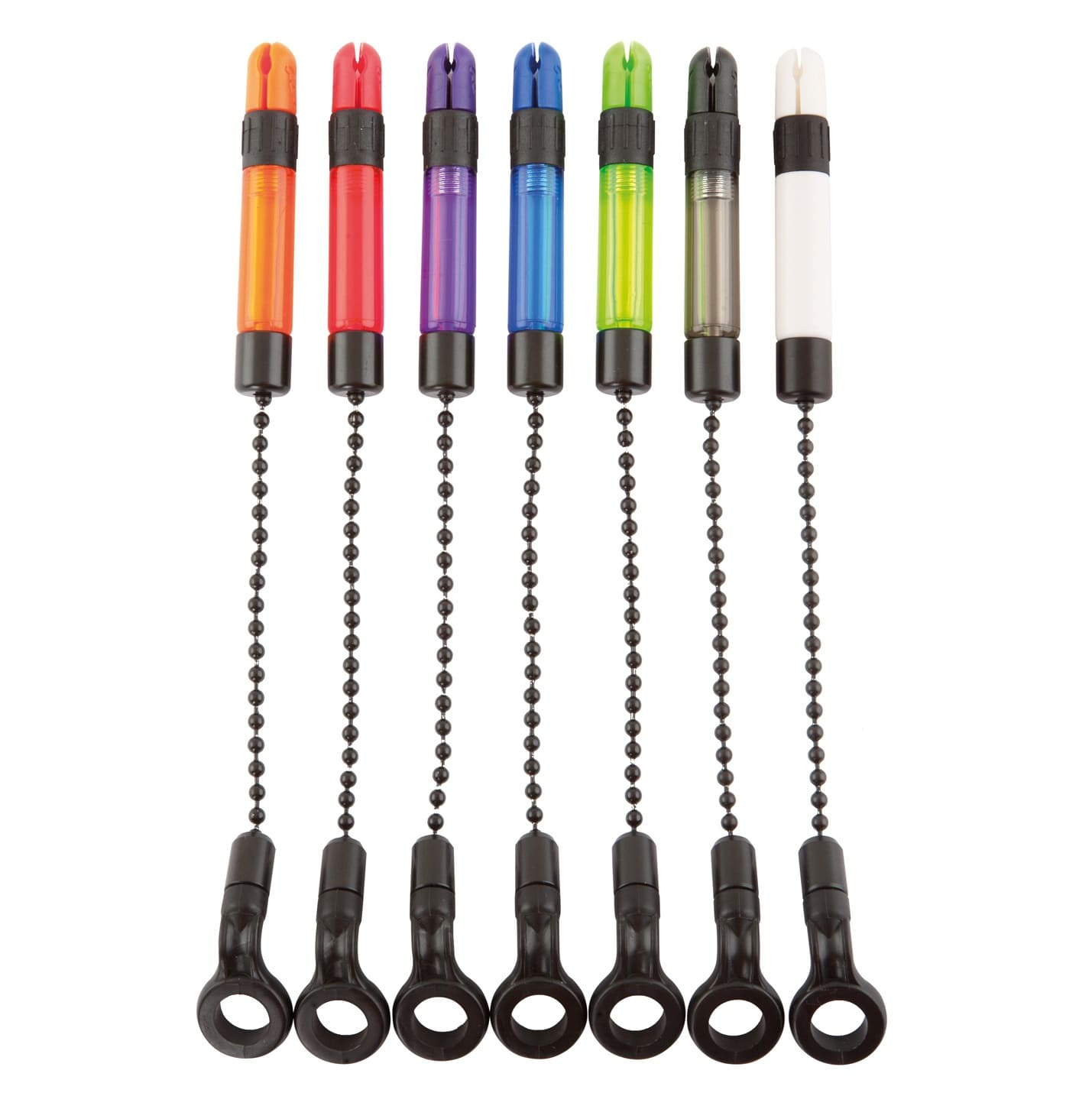 BLACK LABEL SILK BOBBIN