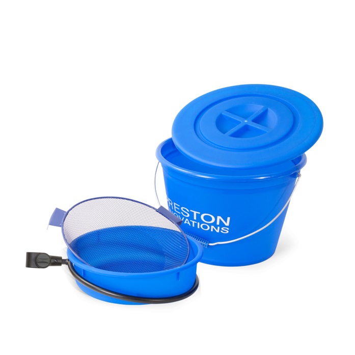 OFFBOX BUCKET & BOWL SET