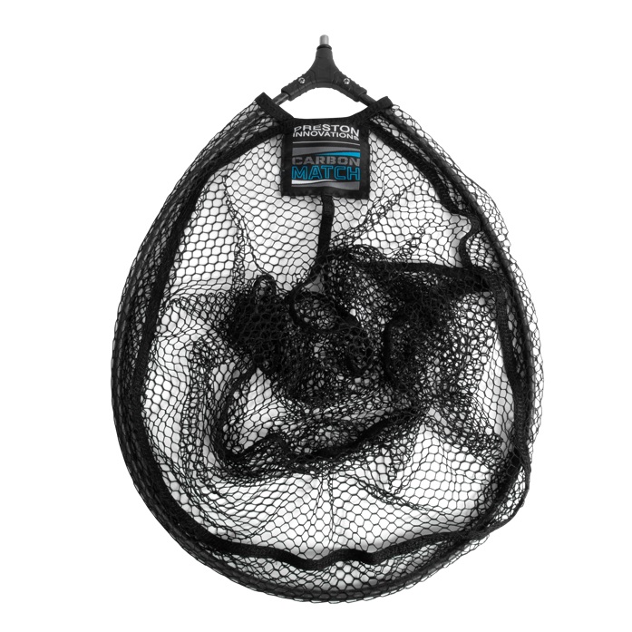 CARBON MATCH LANDING NET