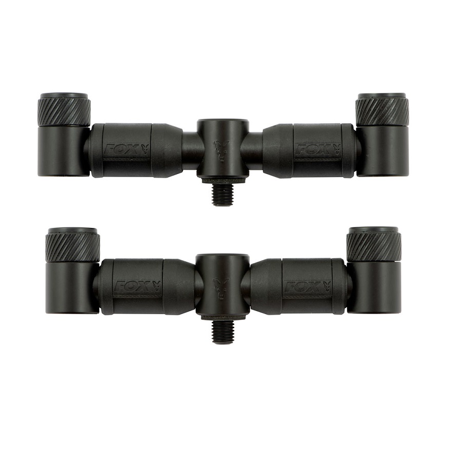 BLACK LABEL QR BUZZ BAR 2 ROD ADJUSTABLE