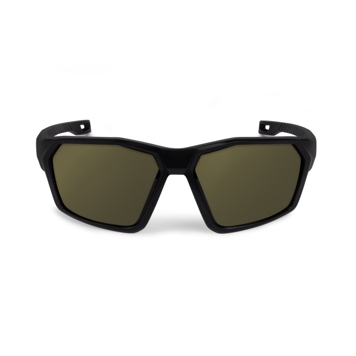 ABSOLUTE WRAP SUNGLASSES AMBRE BROWN LENS