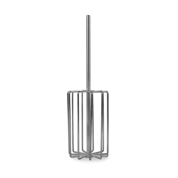 STAINLESS STEEL WHISK