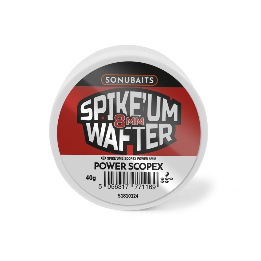 SPIKE'UM WAFTER 8MM - immagine 4