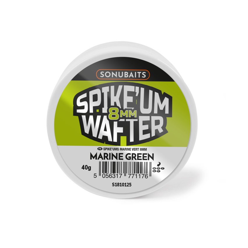 SPIKE'UM WAFTER 8MM - immagine 5