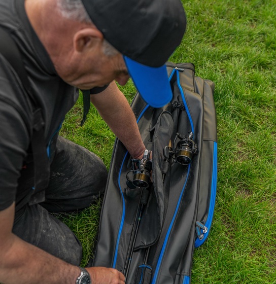 SUPERA X 2 ROD 175cm - immagine 3