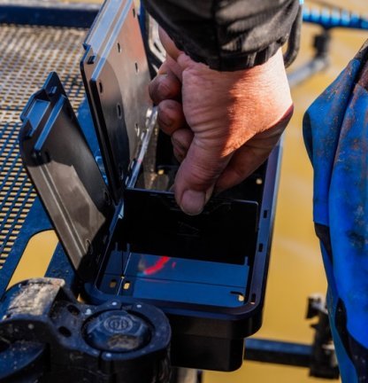 OFFBOX DELUXE ACCESSORY TRAY - immagine 3