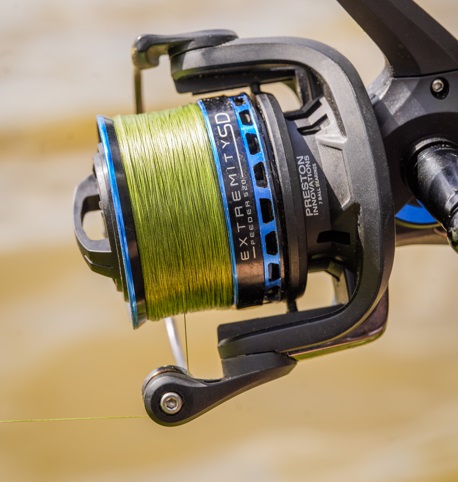 REFLO BAIT UP BRAID 0.17mm 150mt - immagine 3