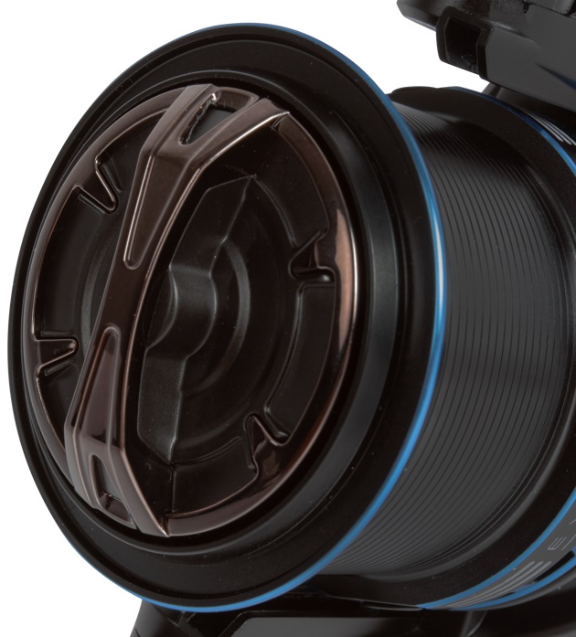 EXTREMITY XTR REEL - immagine 3