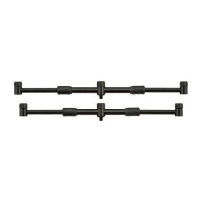 BLACK LABEL QR BUZZ BAR 3 ROD ADJUSTABLE XL - immagine 2